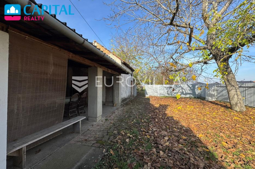 Parduodamas namas Ulica Ivana Pavla II 2 , 270.00 kv.m ploto, 1 aukštai 15