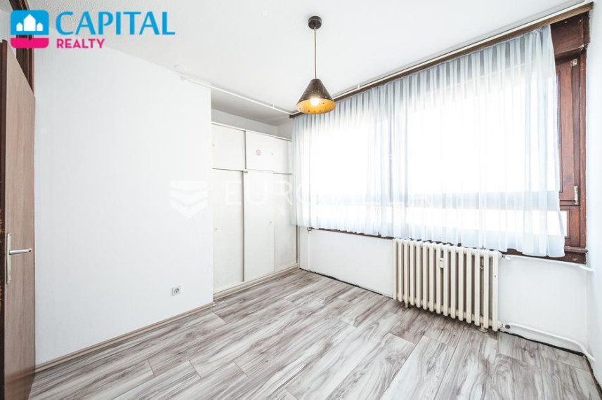 Parduodamas butas Ulica Jana Sibeliusa 2 , 78.63 kv.m ploto, 2 kambariai 11