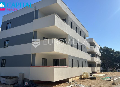 Parduodamas butas Ulica Brune Bušića 41G , 69.85 kv.m ploto, 2 kambariai