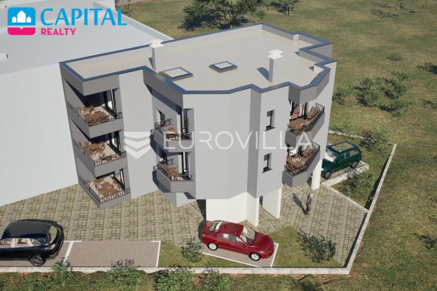 Parduodamas butas Puntižela 29 , 55.00 kv.m ploto, 2 kambariai 1