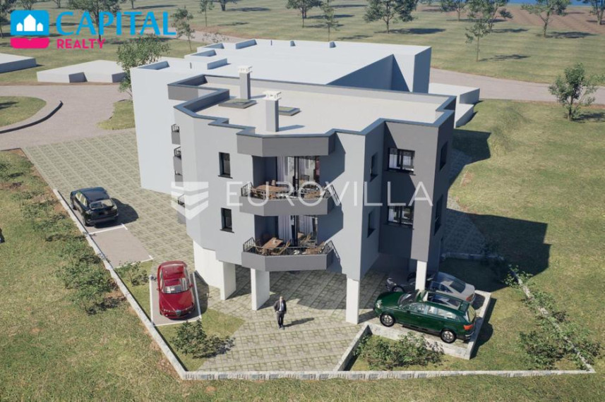 Parduodamas butas Puntižela 29 , 55.00 kv.m ploto, 2 kambariai 2