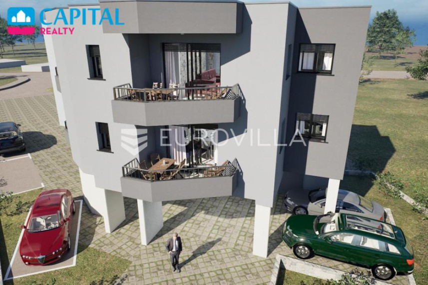 Parduodamas butas Puntižela 29 , 55.00 kv.m ploto, 2 kambariai 12