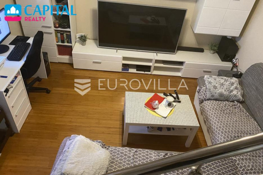 Parduodamas butas Ulica 43. istarske divizije 81 , 100.00 kv.m ploto, 3 kambariai 5