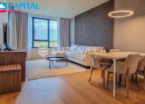 Parduodamas butas Crveni Vrh 38 , 60.28 kv.m ploto, 1 kambariai Parduodamas butas Crveni Vrh 38 , 60.28 kv.m ploto, 1 kambariai