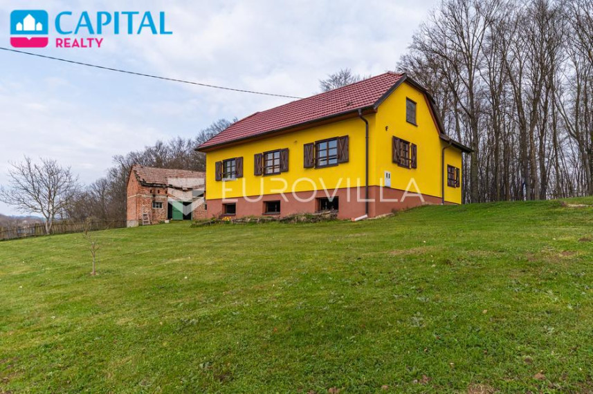 Parduodamas namas Grabrovnik 63 , 120.00 kv.m ploto, 2 aukštai 8
