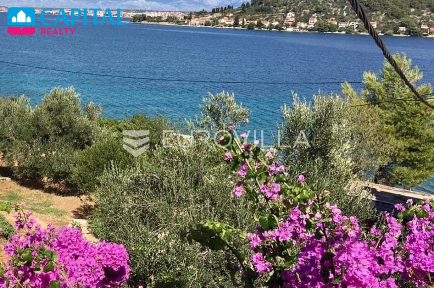Parduodamas namas Trg Marnjiva 13 , 202.00 kv.m ploto, 2 aukštai 4