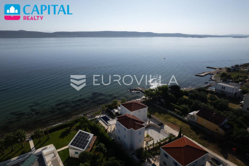 Parduodamas namas Trg Trzan 8 , 270.00 kv.m ploto, 3 aukštai 39