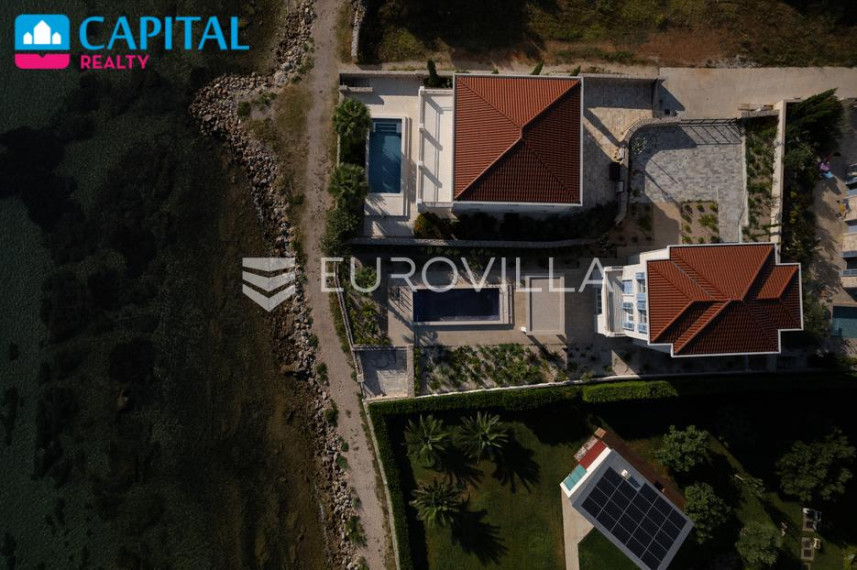 Parduodamas namas Trg Trzan 8 , 270.00 kv.m ploto, 3 aukštai 40
