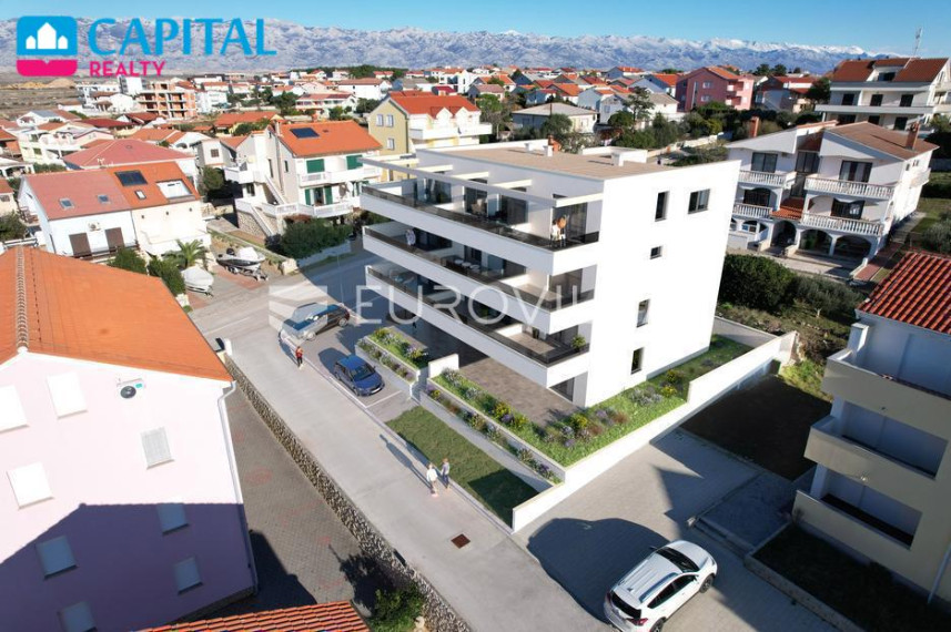 Parduodamas butas Ulica Ante Starčevića 2 , 122.00 kv.m ploto, 3 kambariai 17