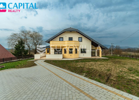Parduodamas namas Ulica Viktora Čolje 2 , 230.00 kv.m ploto, 2 aukštai Parduodamas namas Ulica Viktora Čolje 2 , 230.00 kv.m ploto, 2 aukštai
