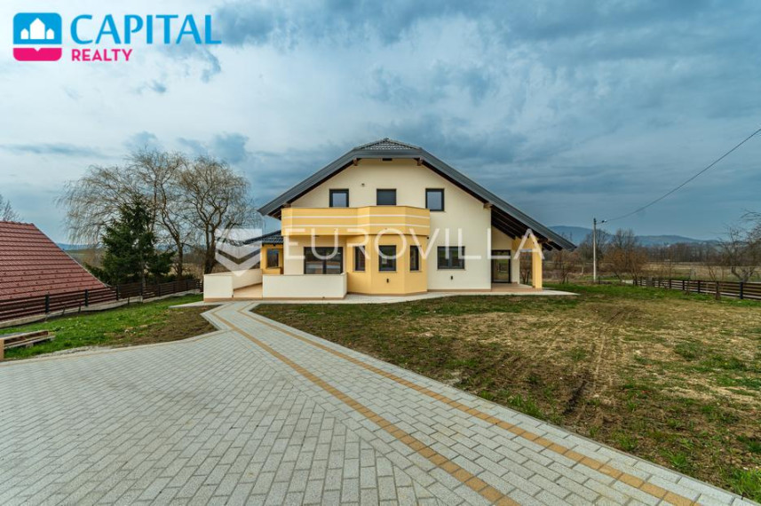 Parduodamas namas Ulica Viktora Čolje 2 , 230.00 kv.m ploto, 2 aukštai 1