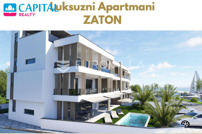 Parduodamas butas Hrvatskih branitelja 1 , 237.14 kv.m ploto, 3 kambariai 1