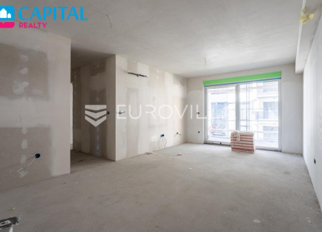 Parduodamas butas Ulica Svetog Florijana 1 , 66.90 kv.m ploto, 2 kambariai