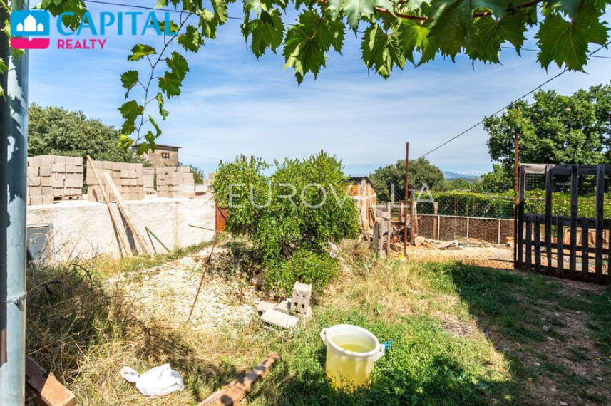 Parduodamas namas Brajice , 103.39 kv.m ploto, 1 aukštai 12