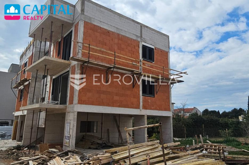 Parduodamas butas Cesta Doktor Franje Tuđmana 438 , 64.25 kv.m ploto, 2 kambariai 2