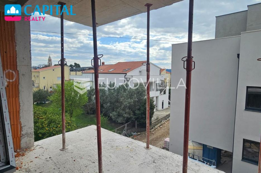 Parduodamas butas Cesta Doktor Franje Tuđmana 438 , 64.25 kv.m ploto, 2 kambariai 4