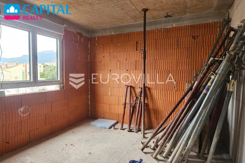 Parduodamas butas Cesta Doktor Franje Tuđmana 438 , 64.25 kv.m ploto, 2 kambariai 5