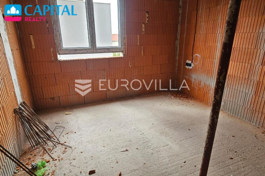 Parduodamas butas Cesta Doktor Franje Tuđmana 438 , 64.25 kv.m ploto, 2 kambariai 7