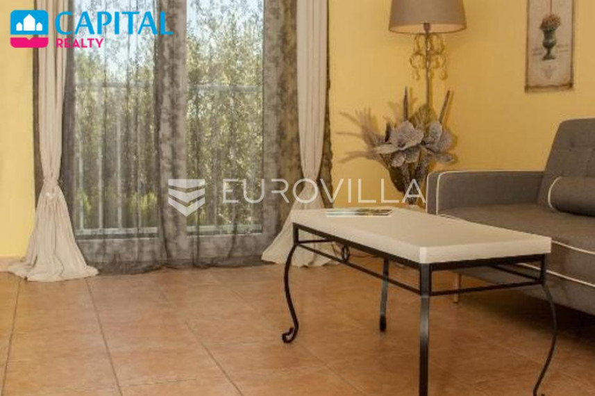 Parduodamas butas Marinčići 27 , 61.85 kv.m ploto, 2 kambariai 5