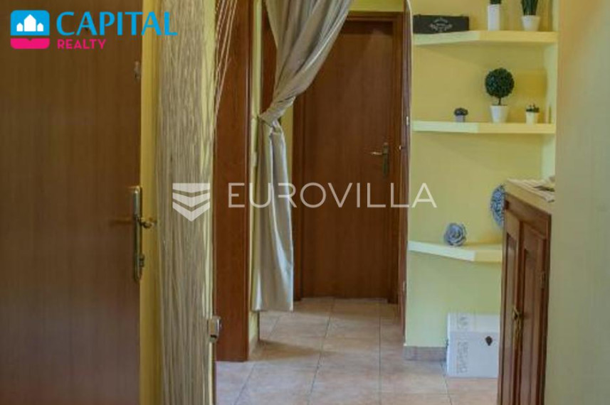 Parduodamas butas Marinčići 27 , 61.85 kv.m ploto, 2 kambariai 9