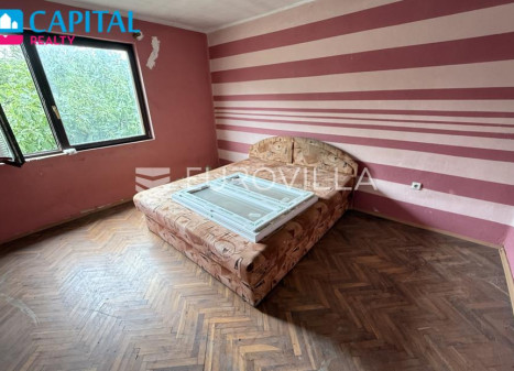 Parduodamas namas Željka Hodaka 3 , 120.00 kv.m ploto, 1 aukštai Parduodamas namas Željka Hodaka 3 , 120.00 kv.m ploto, 1 aukštai