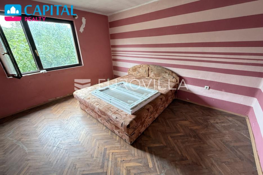 Parduodamas namas Željka Hodaka 3 , 120.00 kv.m ploto, 1 aukštai 1
