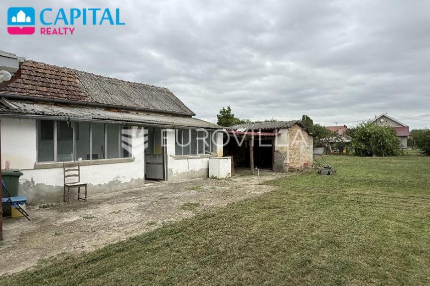Parduodamas namas Željka Hodaka 3 , 120.00 kv.m ploto, 1 aukštai 2