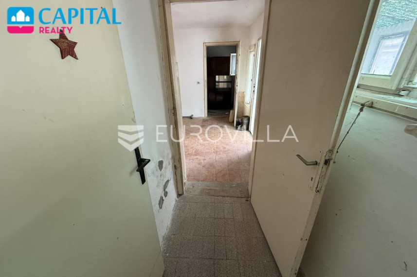 Parduodamas namas Željka Hodaka 3 , 120.00 kv.m ploto, 1 aukštai 6