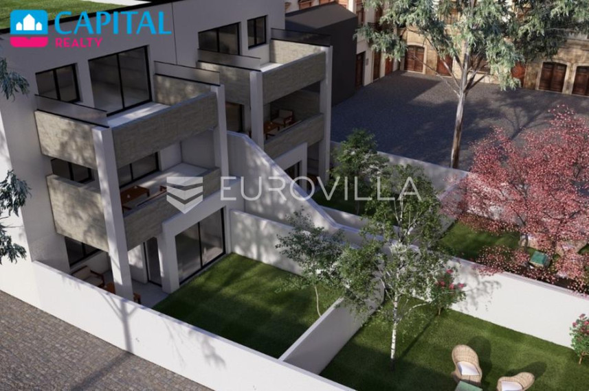 Parduodamas butas Ulica Matije Gupca 90 , 118.00 kv.m ploto, 3 kambariai 2