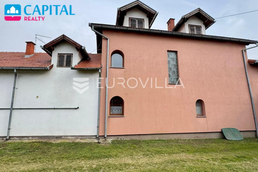 Parduodamas namas Braće Radića 75 , 1250.00 kv.m ploto, 2 aukštai 22