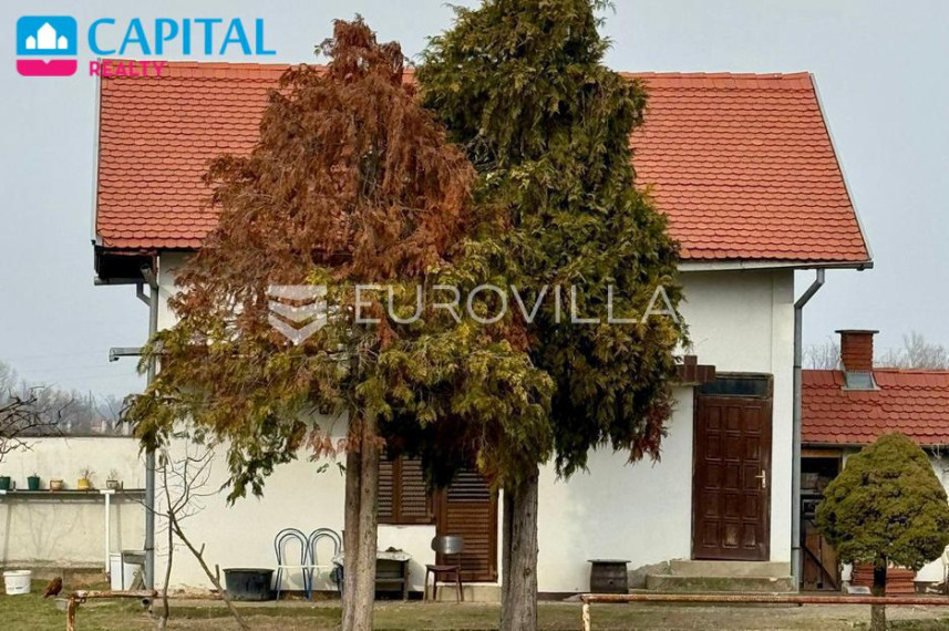 Parduodamas namas Braće Radića 75 , 1250.00 kv.m ploto, 2 aukštai 26
