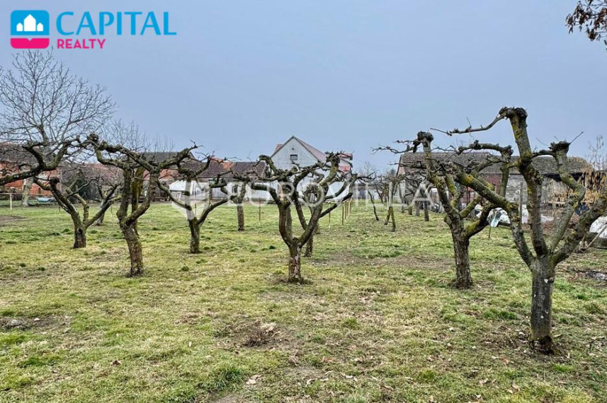 Parduodamas namas Braće Radića 75 , 1250.00 kv.m ploto, 2 aukštai 32