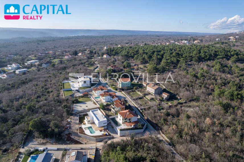 Parduodamas namas Zelenice ulica 11 , 95.00 kv.m ploto, 2 aukštai 18