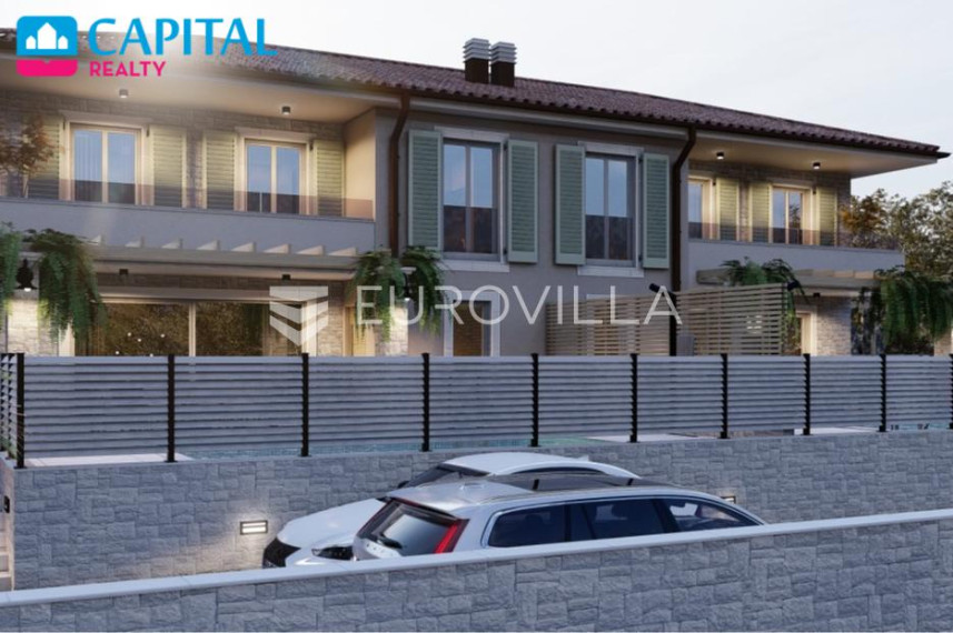 Parduodamas namas Sveti Anton 17 , 200.00 kv.m ploto, 2 aukštai 7