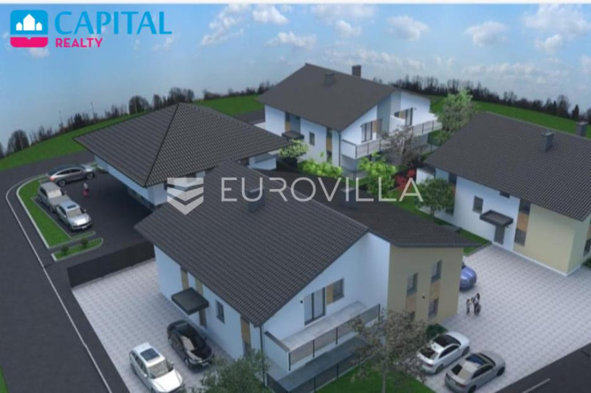 Parduodamas butas Željeznička ulica 8 , 91.00 kv.m ploto, 3 kambariai 1