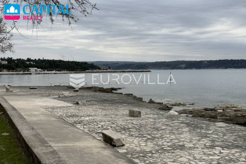 Parduodamas butas Ulica Gradska vrata 35 , 75.00 kv.m ploto, 2 kambariai 7