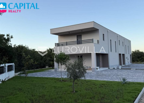 Parduodamas butas Ulica Šiljevica 30 , 72.10 kv.m ploto, 3 kambariai