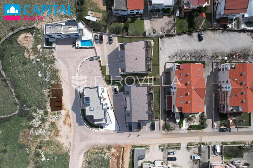Parduodamas butas Ulica Ante Starčevića 2 , 64.76 kv.m ploto, 2 kambariai 11