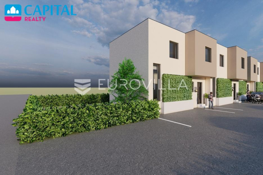 Parduodamas namas Brezovička cesta 109 , 120.00 kv.m ploto, 2 aukštai 7
