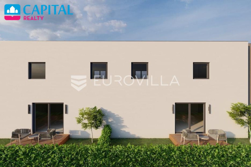 Parduodamas namas Brezovička cesta 109 , 120.00 kv.m ploto, 2 aukštai 13