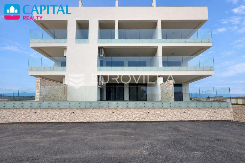 Parduodamas butas Ulica Ante Starčevića 2 , 87.27 kv.m ploto, 2 kambariai 14