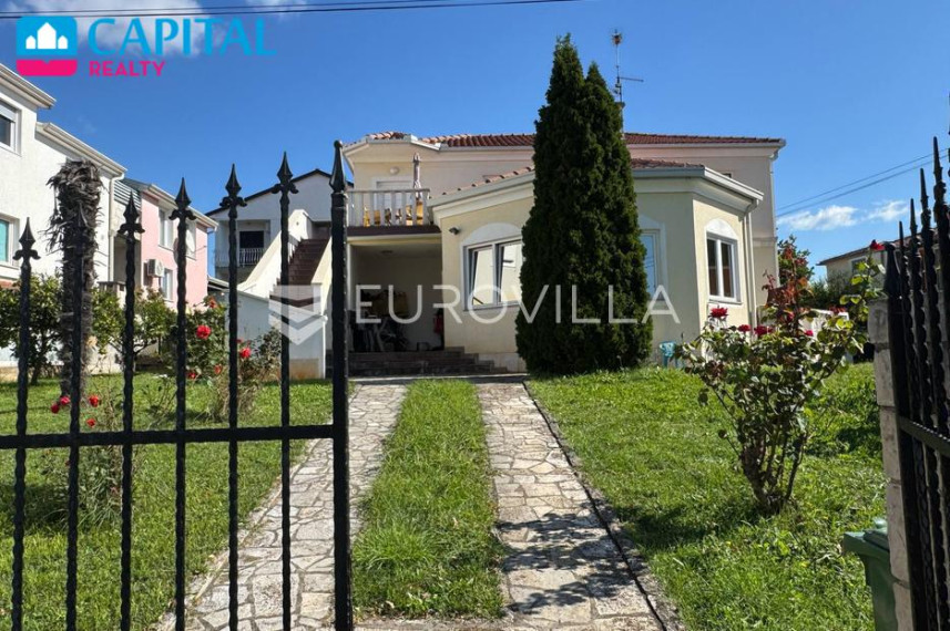 Parduodamas butas Ulica Gradska vrata 43 , 70.00 kv.m ploto, 3 kambariai 1