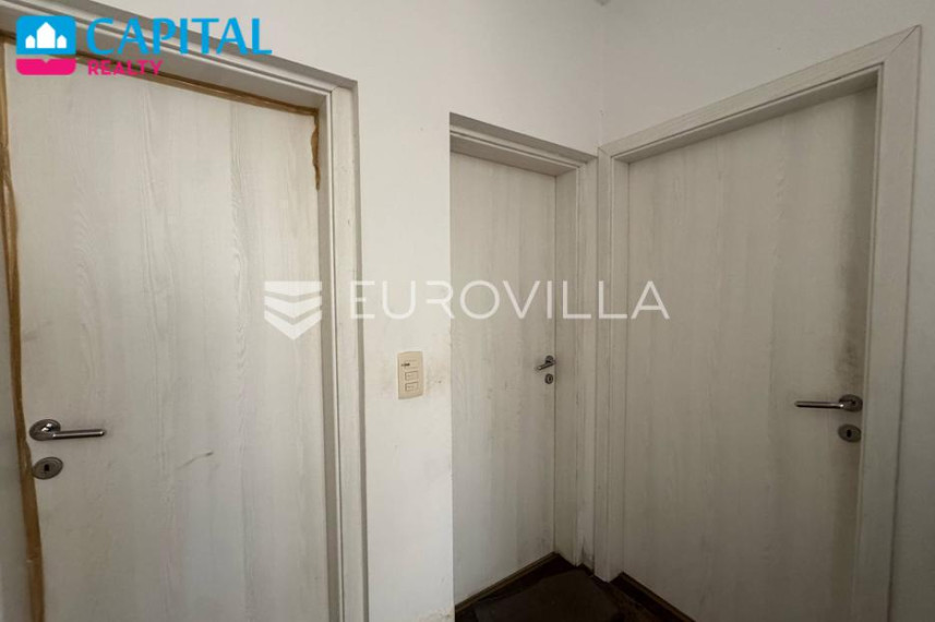 Parduodamas butas Ulica Gradska vrata 43 , 70.00 kv.m ploto, 3 kambariai 9