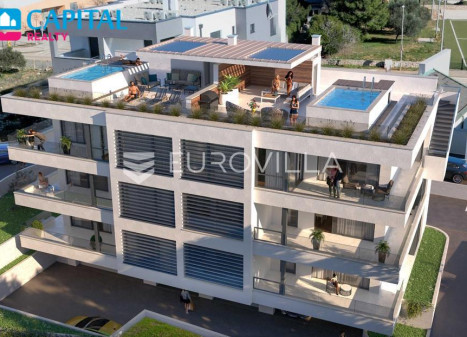 Parduodamas butas Ulica Ante Starčevića 2 , 140.00 kv.m ploto, 3 kambariai Parduodamas butas Ulica Ante Starčevića 2 , 140.00 kv.m ploto, 3 kambariai