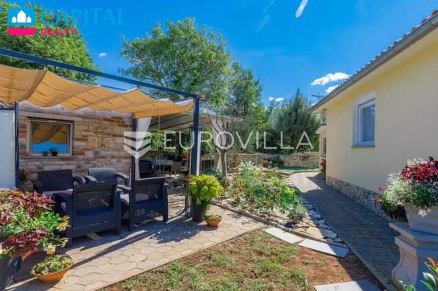 Parduodamas namas Ulica 14 , 162.00 kv.m ploto, 1 aukštai 9