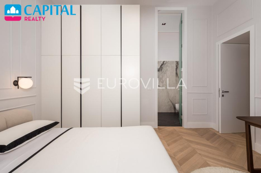 Parduodamas butas Ulica Maršala Tita 166a , 114.15 kv.m ploto, 2 kambariai 14