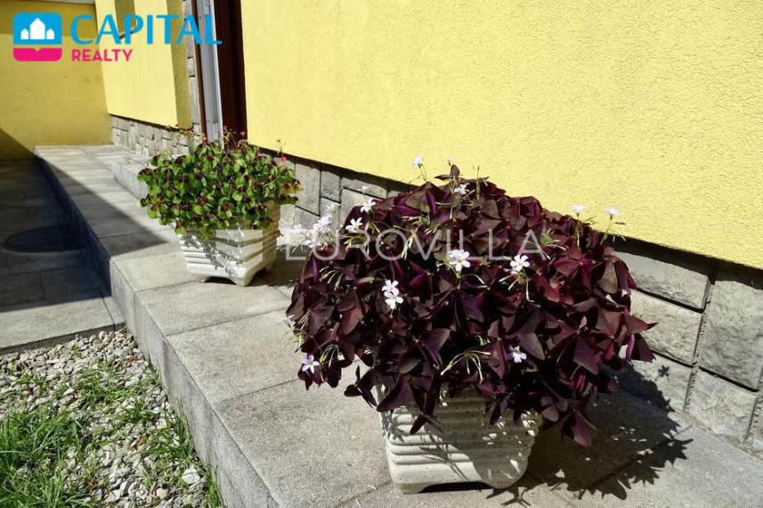 Parduodamas namas Ivana Gorana Kovačića 1 , 120.00 kv.m ploto, 2 aukštai 4