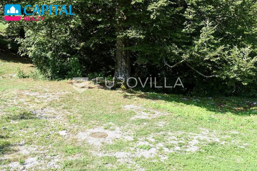 Parduodamas namas Ivana Gorana Kovačića 1 , 120.00 kv.m ploto, 2 aukštai 16