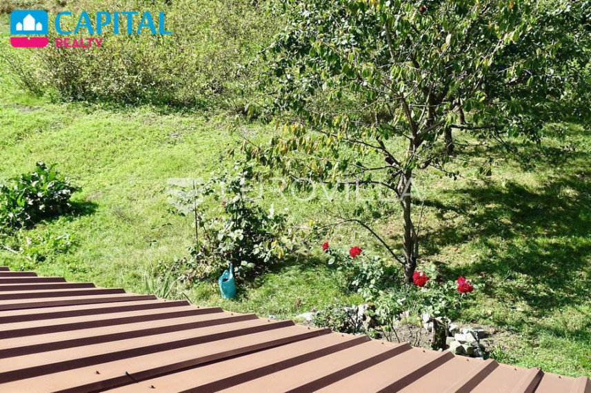 Parduodamas namas Ivana Gorana Kovačića 1 , 120.00 kv.m ploto, 2 aukštai 17