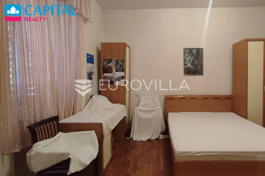 Parduodamas butas Ulica Otokara Keršovanija 9 , 196.00 kv.m ploto, 5 kambariai 2